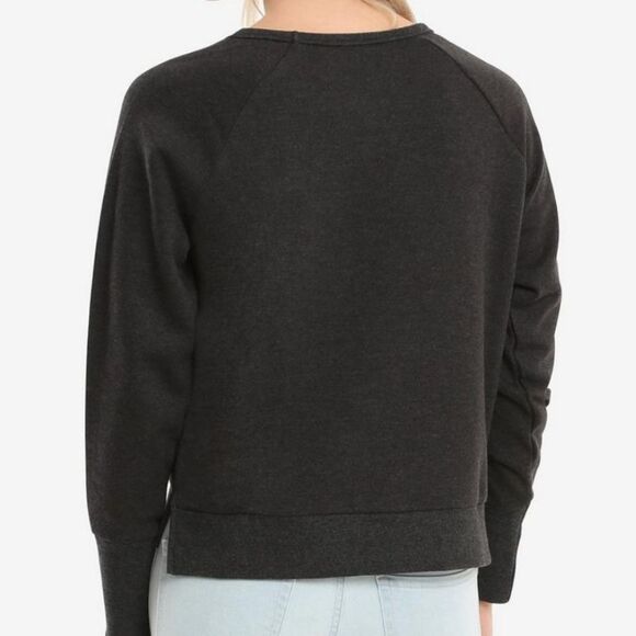 Jimi Hendrix Album Sweatshirt - Picture 2 of 2